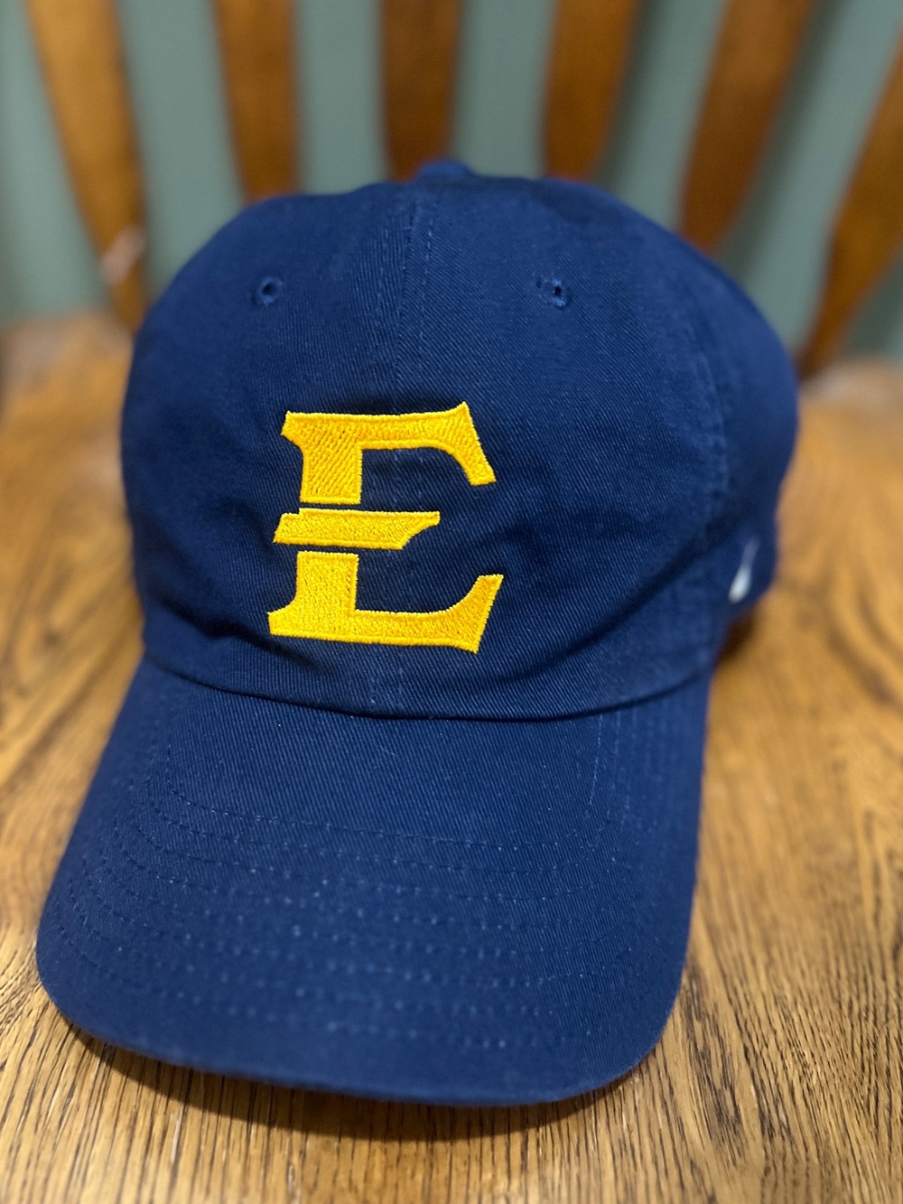 Nike ETSU Buccaneers Hat